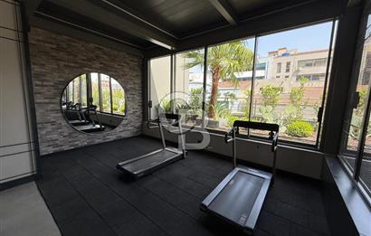 Kar Suites Alsancak Rezidans'da Satılık 2,5+1 Daire