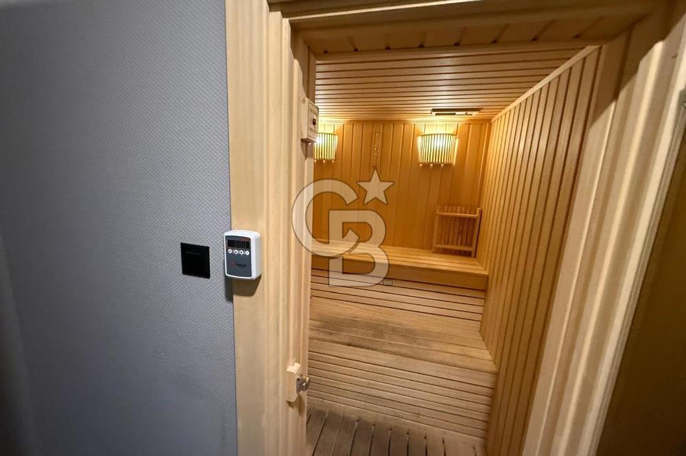 Kar Suites Alsancak Rezidans'da Satılık 2,5+1 Daire