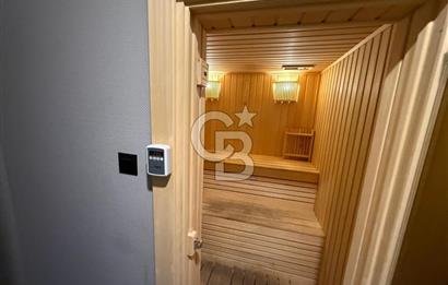 Kar Suites Alsancak Rezidans'da Satılık 2,5+1 Daire