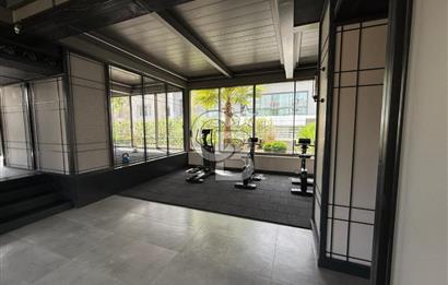 Kar Suites Alsancak Rezidans'da Satılık 2,5+1 Daire
