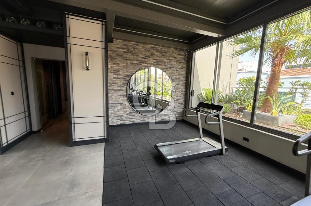 Kar Suites Alsancak Rezidans'da Satılık 2,5+1 Daire