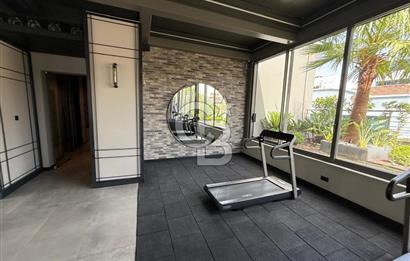 Kar Suites Alsancak Rezidans'da Satılık 2,5+1 Daire
