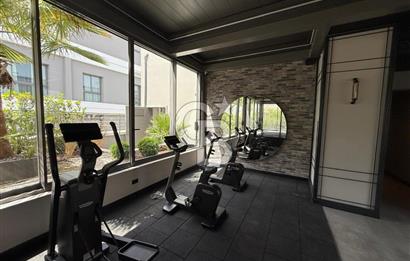 Kar Suites Alsancak Rezidans'da Satılık 2,5+1 Daire
