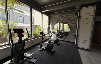 Kar Suites Alsancak Rezidans'da Satılık 2,5+1 Daire