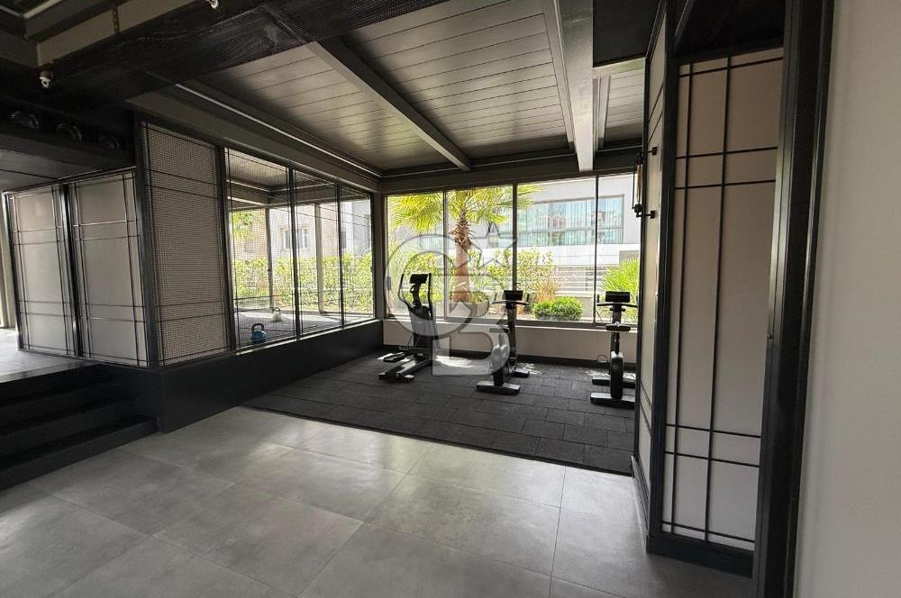 Kar Suites Alsancak Rezidans'da Satılık 2,5+1 Daire