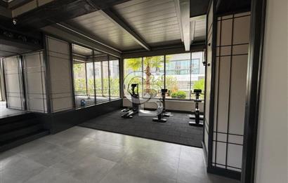 Kar Suites Alsancak Rezidans'da Satılık 2,5+1 Daire