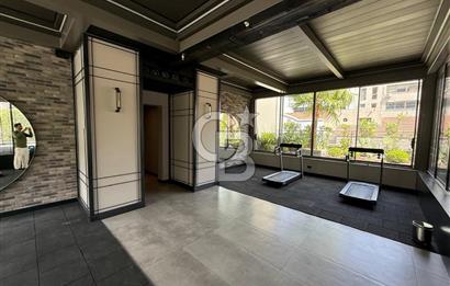 Kar Suites Alsancak Rezidans'da Satılık 2,5+1 Daire