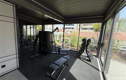 Kar Suites Alsancak Rezidans'da Satılık 2,5+1 Daire