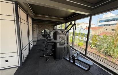 Kar Suites Alsancak Rezidans'da Satılık 2,5+1 Daire