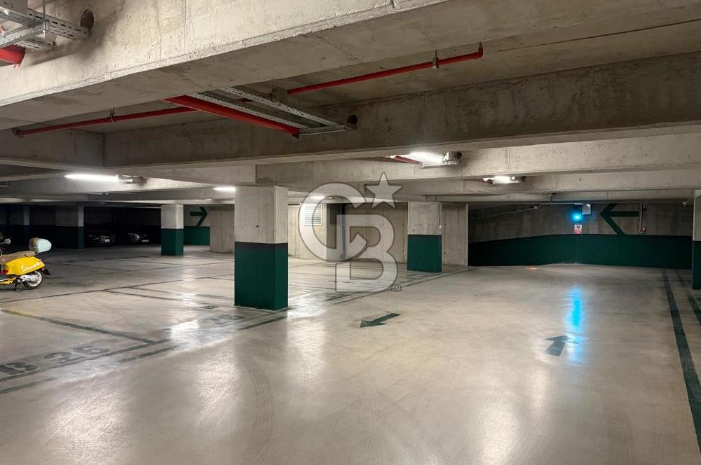 Kar Suites Alsancak Rezidans'da Satılık 2,5+1 Daire