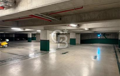 Kar Suites Alsancak Rezidans'da Satılık 2,5+1 Daire