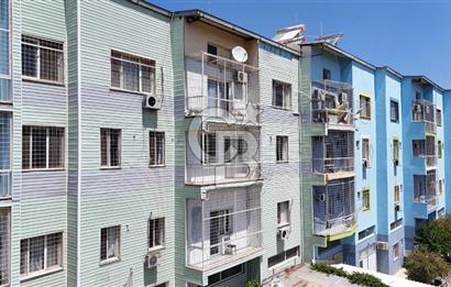 Menemen Komple Satılık Bina ve Ticari Arsa