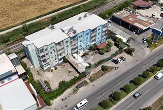 Menemen Komple Satılık Bina ve Ticari Arsa