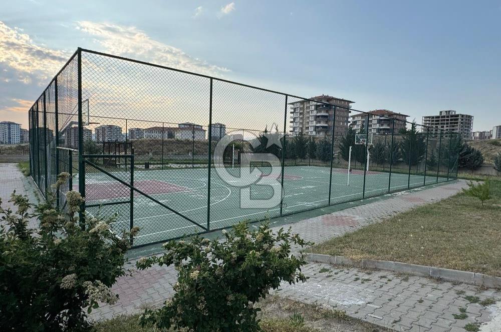 SİNCAN ALCI MAHALLESİNİN EN PRESTİJLİ SİTESİNDE 3+1 DAİRE SATILIK