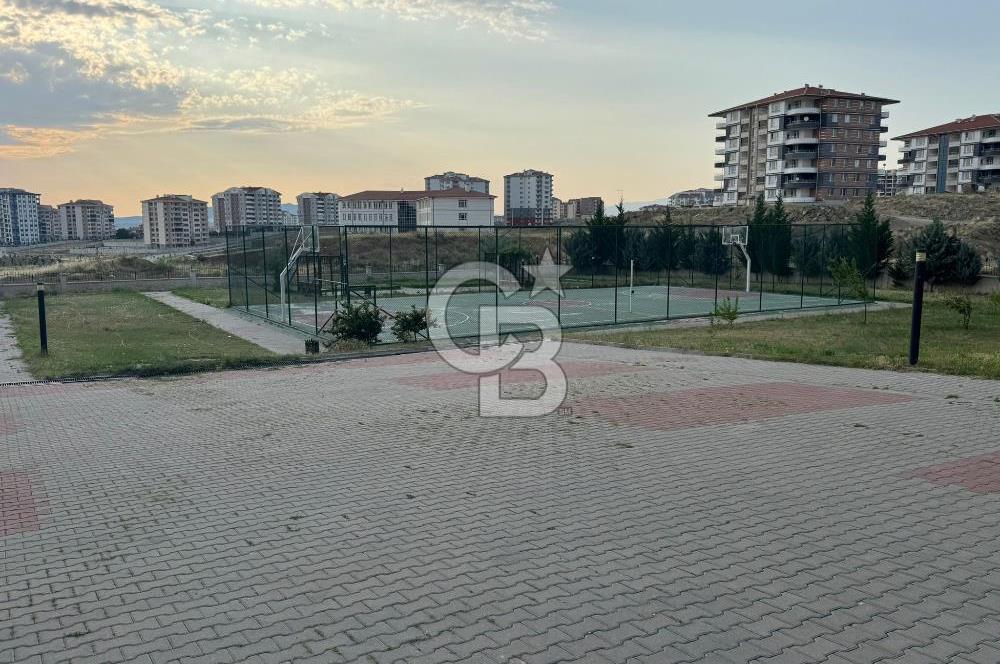SİNCAN ALCI MAHALLESİNİN EN PRESTİJLİ SİTESİNDE 3+1 DAİRE SATILIK