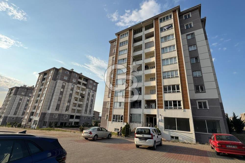 SİNCAN ALCI MAHALLESİNİN EN PRESTİJLİ SİTESİNDE 3+1 DAİRE SATILIK