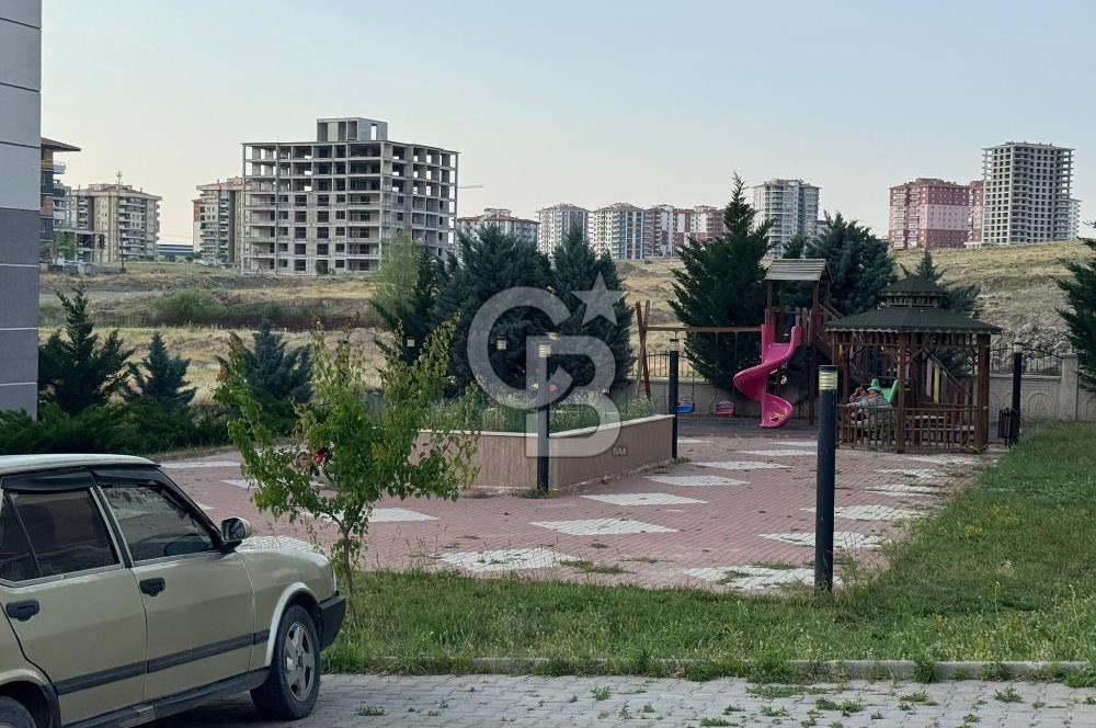 SİNCAN ALCI MAHALLESİNİN EN PRESTİJLİ SİTESİNDE 3+1 DAİRE SATILIK