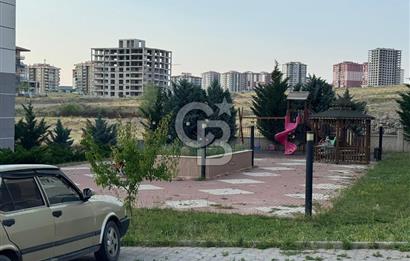SİNCAN ALCI MAHALLESİNİN EN PRESTİJLİ SİTESİNDE 3+1 DAİRE SATILIK