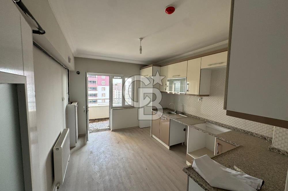 SİNCAN ALCI MAHALLESİNİN EN PRESTİJLİ SİTESİNDE 3+1 DAİRE SATILIK