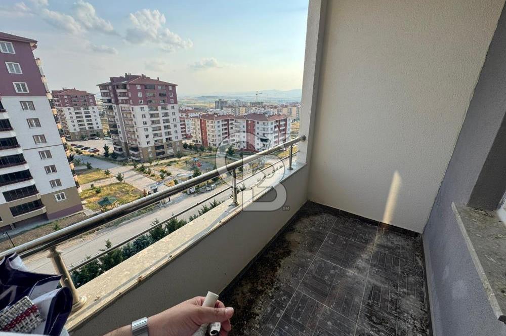 SİNCAN ALCI MAHALLESİNİN EN PRESTİJLİ SİTESİNDE 3+1 DAİRE SATILIK