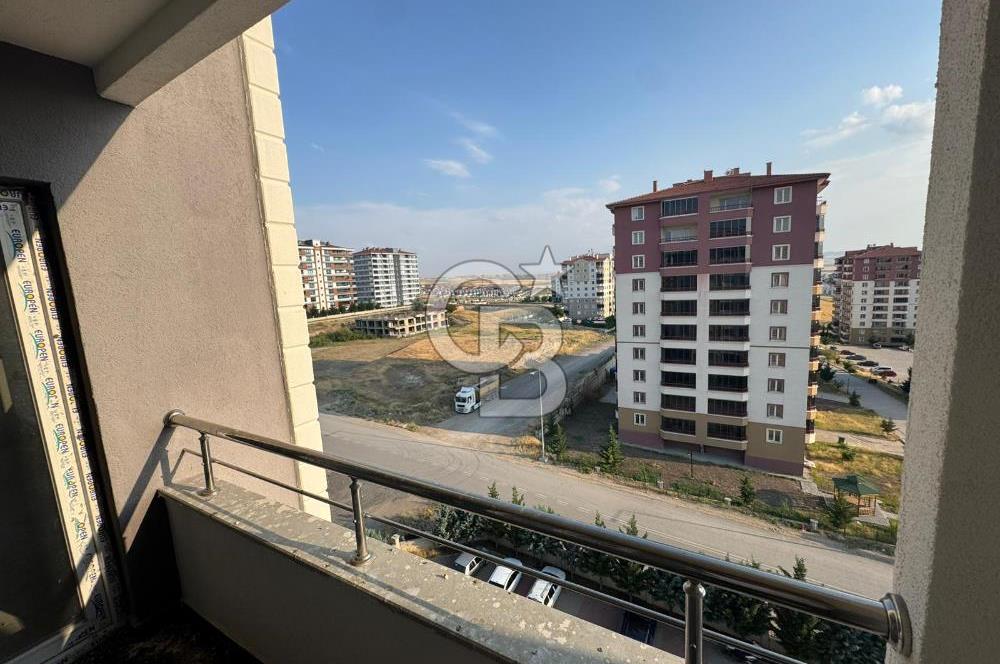 SİNCAN ALCI MAHALLESİNİN EN PRESTİJLİ SİTESİNDE 3+1 DAİRE SATILIK