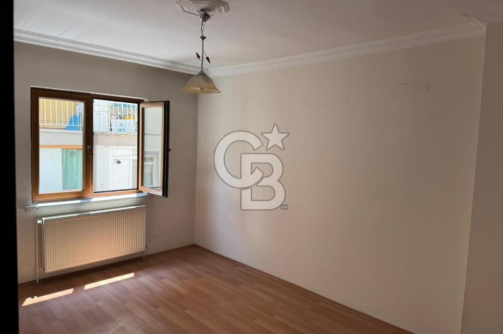 YENİMAHALLE DEMETEVLERDE ASANSÖRLÜ 3+1 ARAKAT KİRALIK DAİRE 