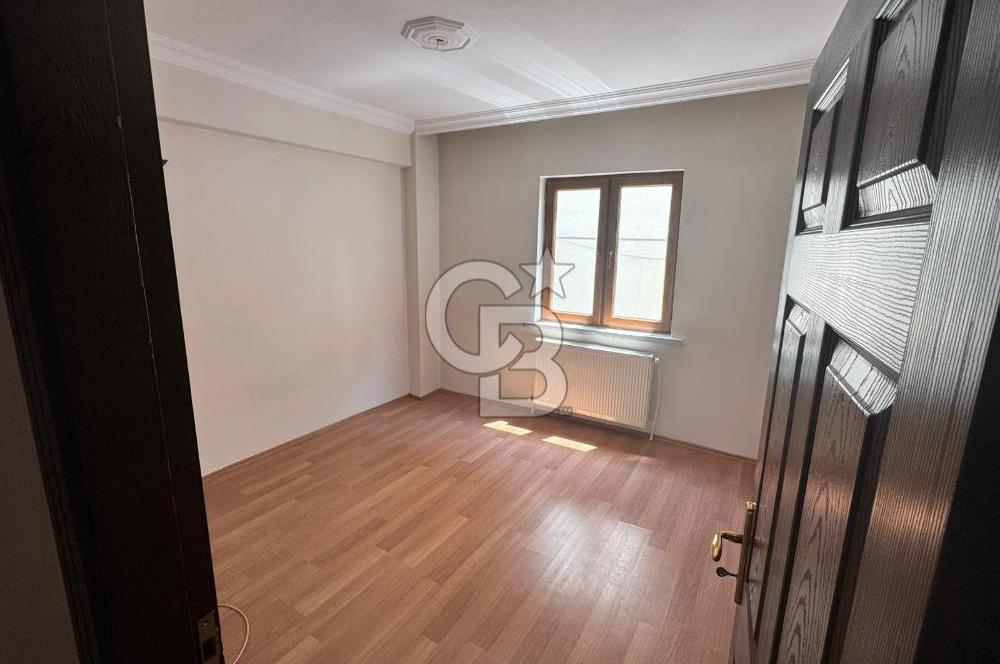 YENİMAHALLE DEMETEVLERDE ASANSÖRLÜ 3+1 ARAKAT KİRALIK DAİRE 
