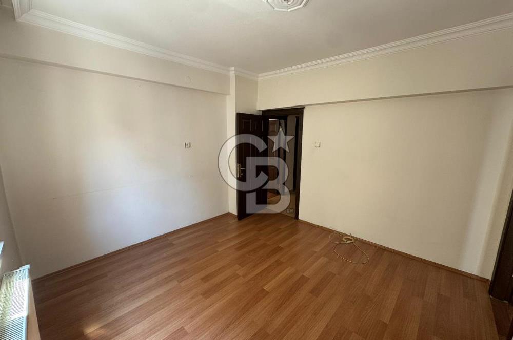 YENİMAHALLE DEMETEVLERDE ASANSÖRLÜ 3+1 ARAKAT KİRALIK DAİRE 