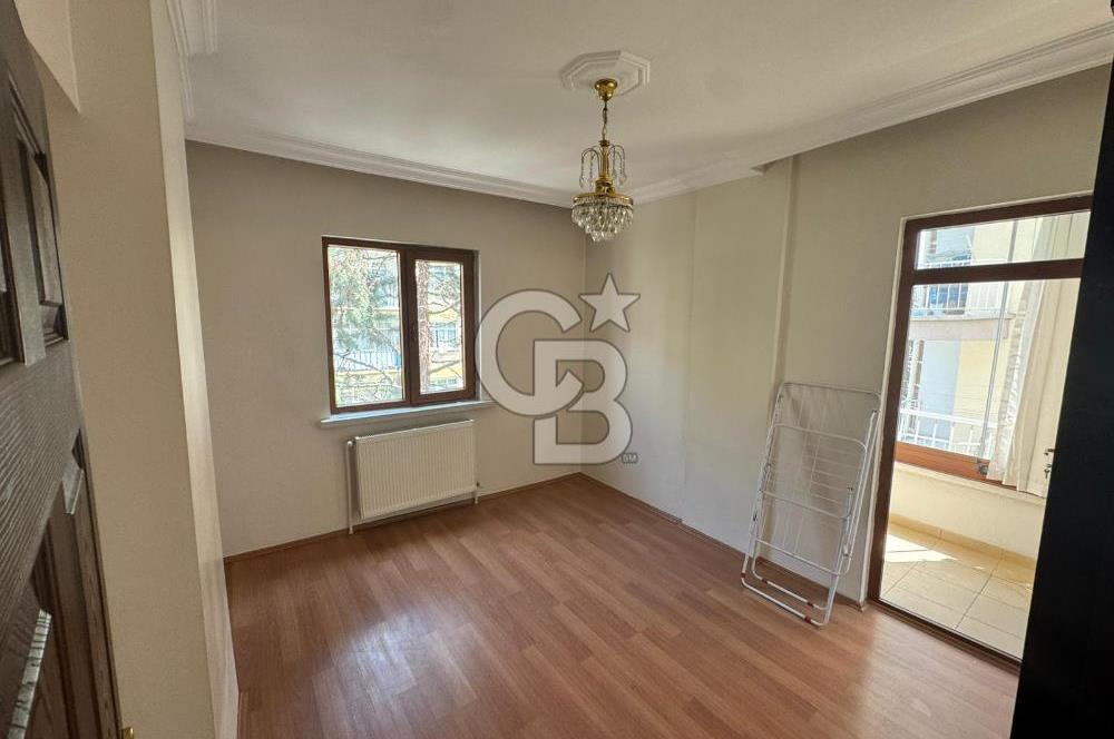YENİMAHALLE DEMETEVLERDE ASANSÖRLÜ 3+1 ARAKAT KİRALIK DAİRE 