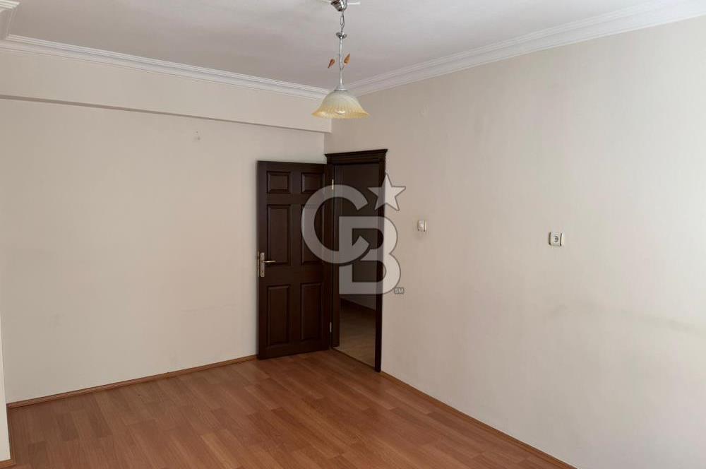 YENİMAHALLE DEMETEVLERDE ASANSÖRLÜ 3+1 ARAKAT KİRALIK DAİRE 