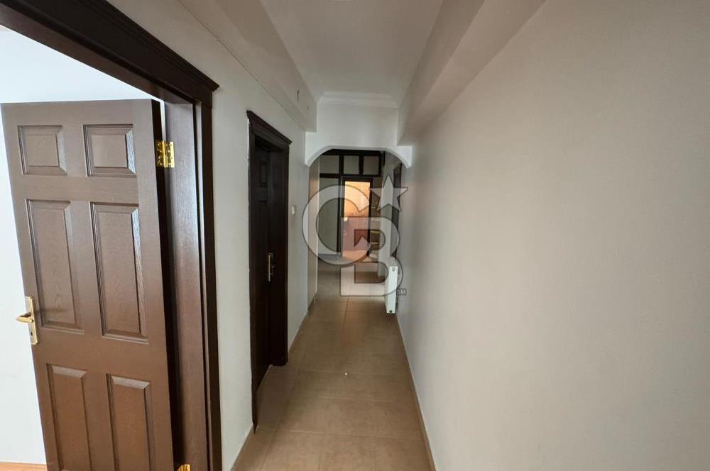 YENİMAHALLE DEMETEVLERDE ASANSÖRLÜ 3+1 ARAKAT KİRALIK DAİRE 