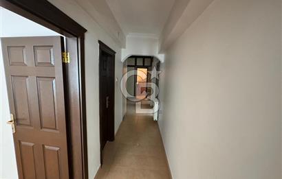 YENİMAHALLE DEMETEVLERDE ASANSÖRLÜ 3+1 ARAKAT KİRALIK DAİRE 