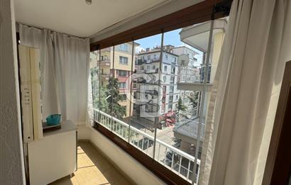 YENİMAHALLE DEMETEVLERDE ASANSÖRLÜ 3+1 ARAKAT KİRALIK DAİRE 