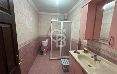 YENİMAHALLE DEMETEVLERDE ASANSÖRLÜ 3+1 ARAKAT KİRALIK DAİRE 