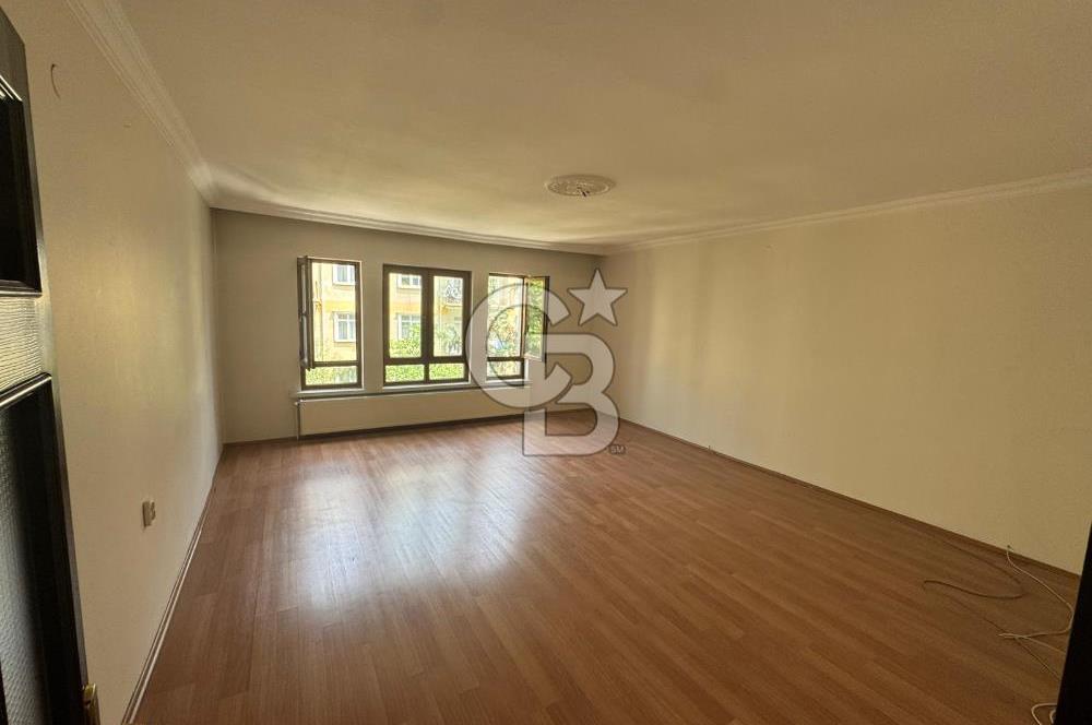 YENİMAHALLE DEMETEVLERDE ASANSÖRLÜ 3+1 ARAKAT KİRALIK DAİRE 