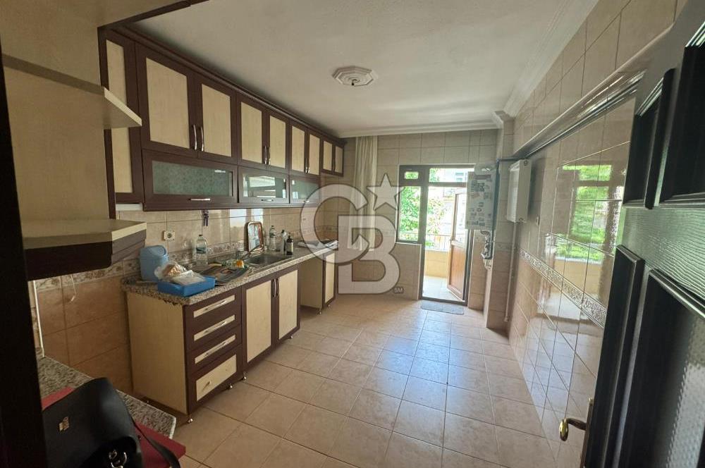YENİMAHALLE DEMETEVLERDE ASANSÖRLÜ 3+1 ARAKAT KİRALIK DAİRE 
