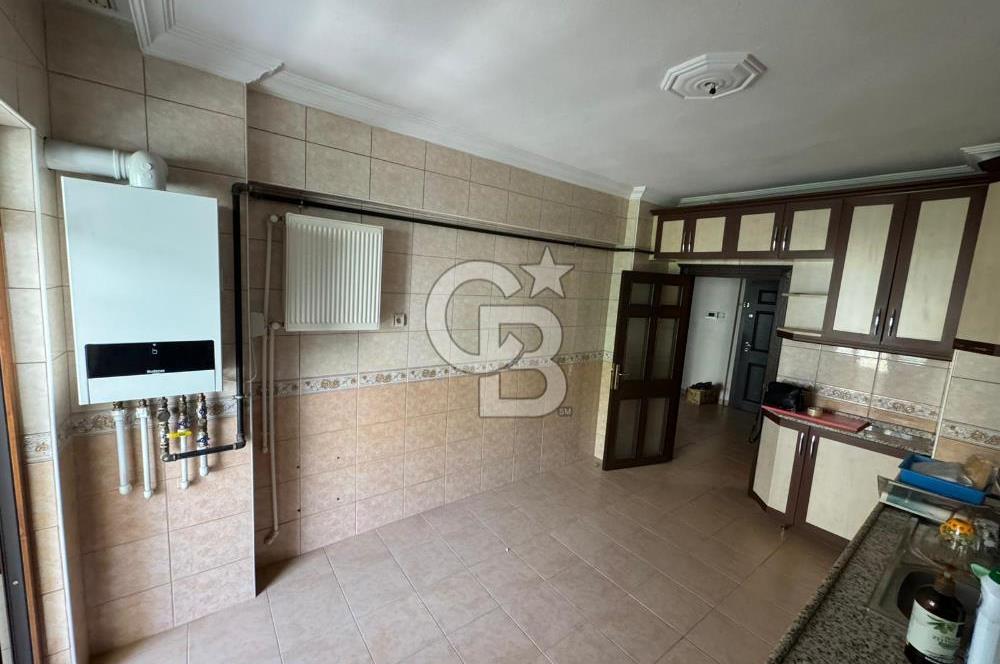 YENİMAHALLE DEMETEVLERDE ASANSÖRLÜ 3+1 ARAKAT KİRALIK DAİRE 