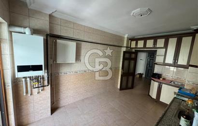 YENİMAHALLE DEMETEVLERDE ASANSÖRLÜ 3+1 ARAKAT KİRALIK DAİRE 