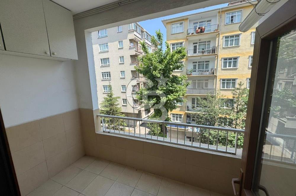 YENİMAHALLE DEMETEVLERDE ASANSÖRLÜ 3+1 ARAKAT KİRALIK DAİRE 