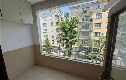 YENİMAHALLE DEMETEVLERDE ASANSÖRLÜ 3+1 ARAKAT KİRALIK DAİRE 