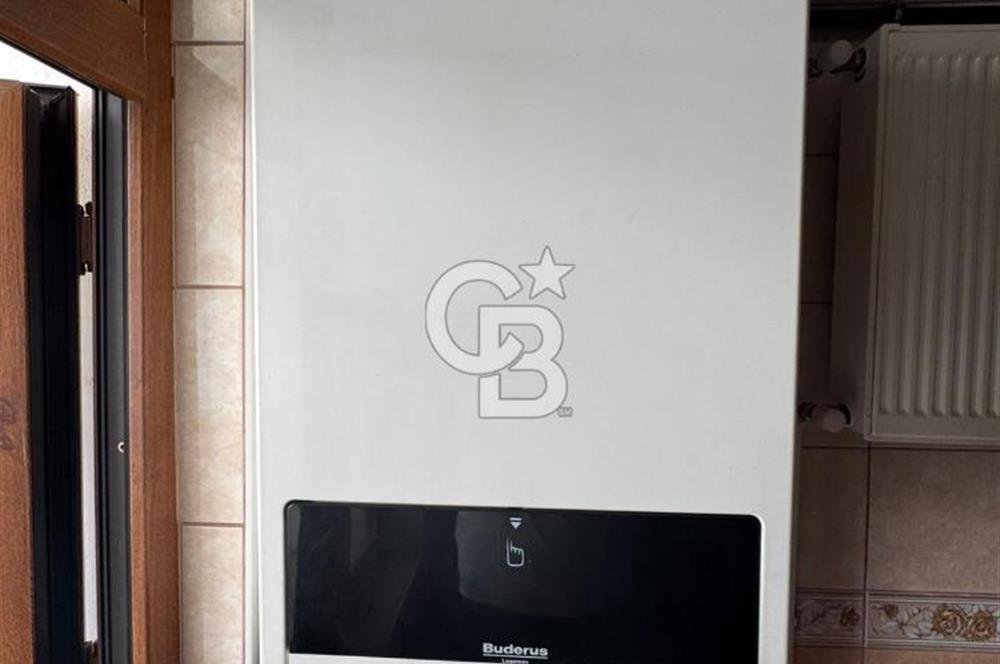 YENİMAHALLE DEMETEVLERDE ASANSÖRLÜ 3+1 ARAKAT KİRALIK DAİRE 