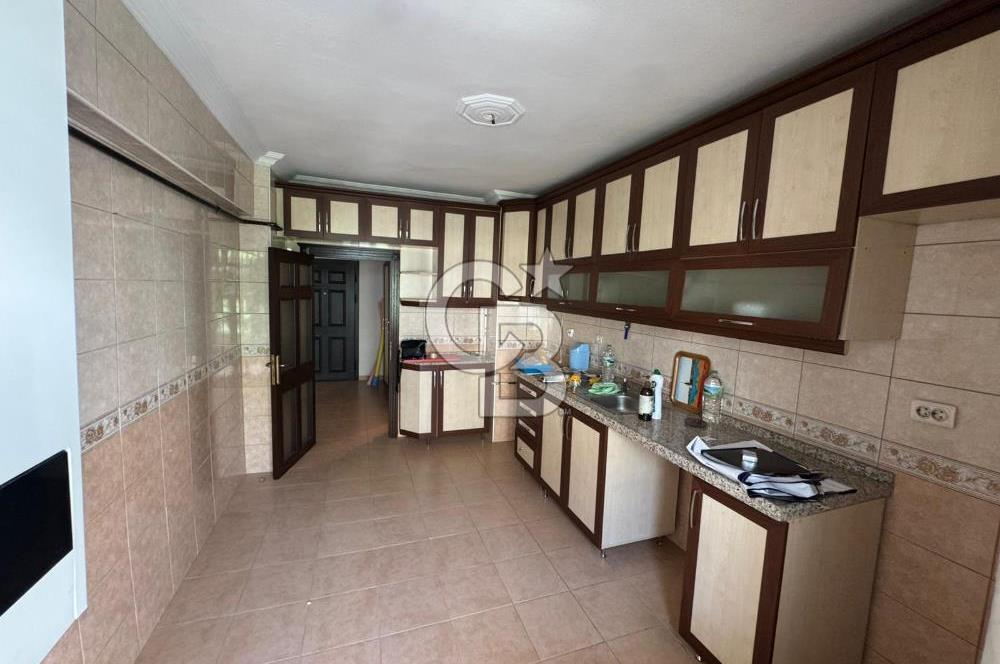 YENİMAHALLE DEMETEVLERDE ASANSÖRLÜ 3+1 ARAKAT KİRALIK DAİRE 