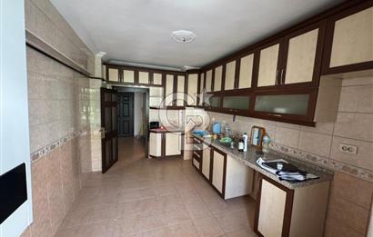 YENİMAHALLE DEMETEVLERDE ASANSÖRLÜ 3+1 ARAKAT KİRALIK DAİRE 