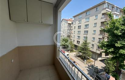 YENİMAHALLE DEMETEVLERDE ASANSÖRLÜ 3+1 ARAKAT KİRALIK DAİRE 