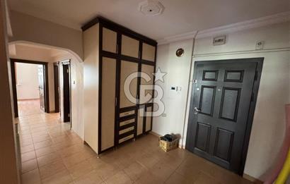 YENİMAHALLE DEMETEVLERDE ASANSÖRLÜ 3+1 ARAKAT KİRALIK DAİRE 