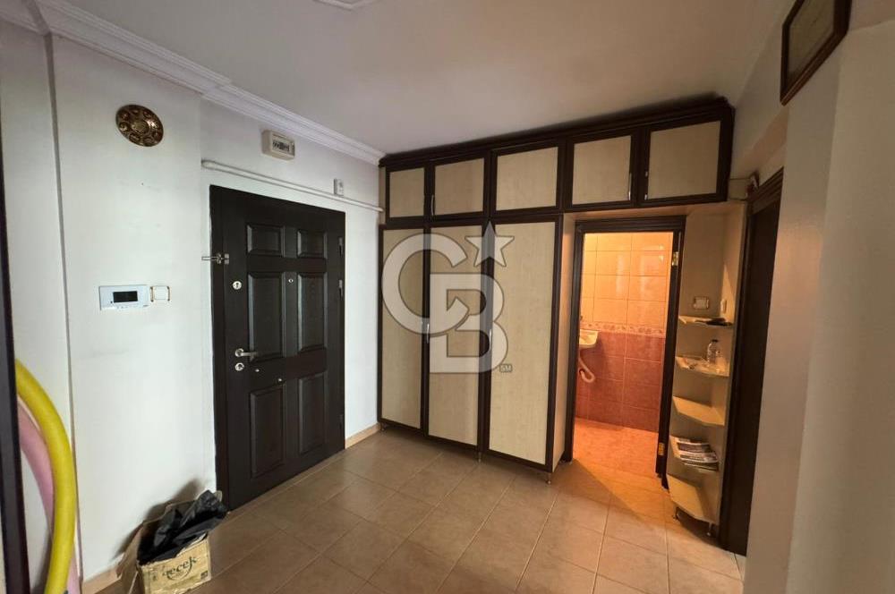 YENİMAHALLE DEMETEVLERDE ASANSÖRLÜ 3+1 ARAKAT KİRALIK DAİRE 