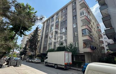 YENİMAHALLE DEMETEVLERDE ASANSÖRLÜ 3+1 ARAKAT KİRALIK DAİRE 