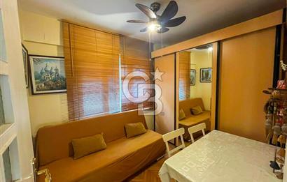 Büyükada'da İskeleye Yakın Mesafede Satılık 3+1 Satılık Daire 