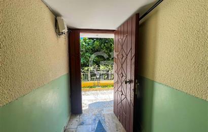 Büyükada'da İskeleye Yakın Mesafede Satılık 3+1 Satılık Daire 