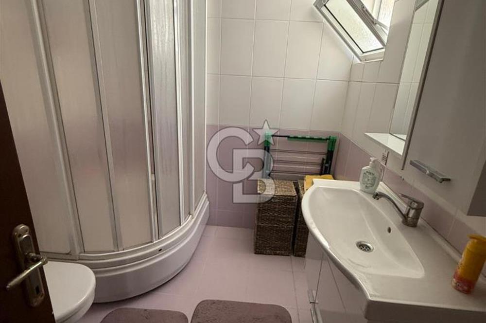 Küçük Kaymaklı'da Kiralık 3+1 Daire !!!